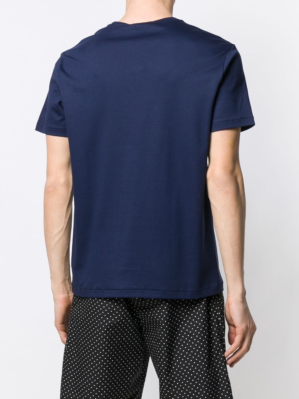 Tシャツ・カットソー POLO RALPH LAUREN Men T Shirts 710782592 013 Blue 710782592 T-shirts LYSBLÅ from Polo Ralph Lauren 40 EUR